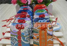 御守袋图片 探寻工艺之美与批发商机