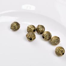 合金工艺品配件产业链解析 价格、批发与厂家采购指南