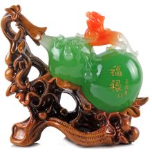 2020年氟碳树脂工艺品市场行情 价格分析、批发报价与礼品采购指南