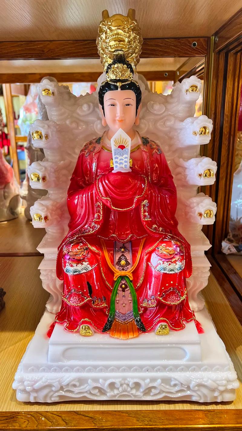 敬佛堂 传统工艺品的璀璨星河，点亮您的文化情怀