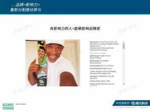 营销人必看 2017年互联网趋势报告（互联网女皇版）中文完整版解读及工艺品批发行业启示